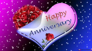 Anniversary Wishes For Couple